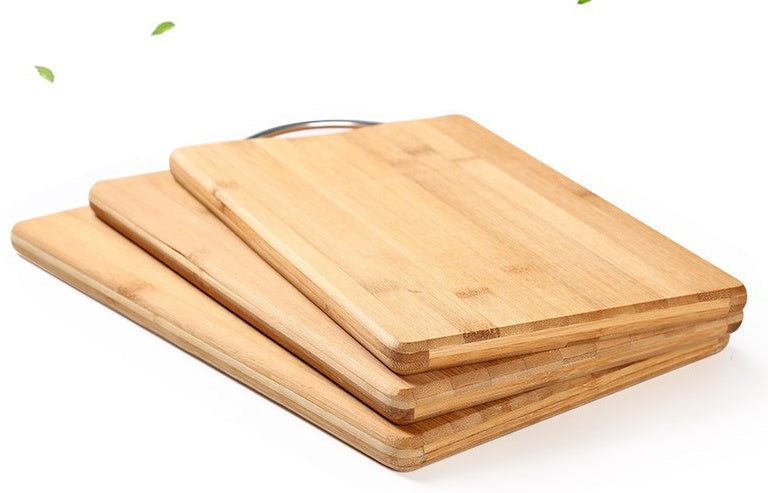 Discover the Perfect Kitchen Cutting Board